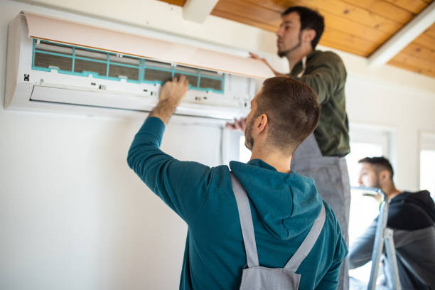 Best Air Conditioning Repair  in Teviston, CA