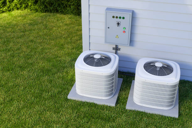 Best HVAC Replacement Cost  in Teviston, CA