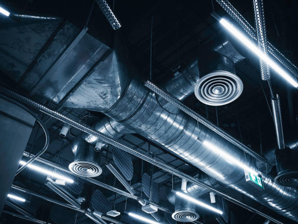 Trusted Teviston, CA HVAC Experts