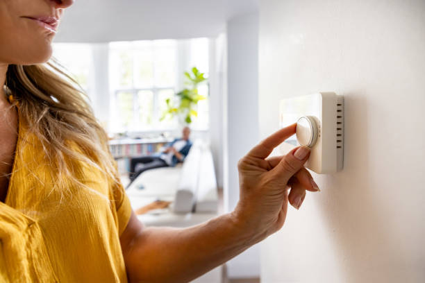 Best Heating Repair Services  in Teviston, CA