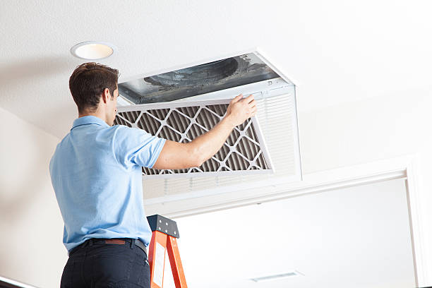 Best Emergency HVAC Repair  in Teviston, CA