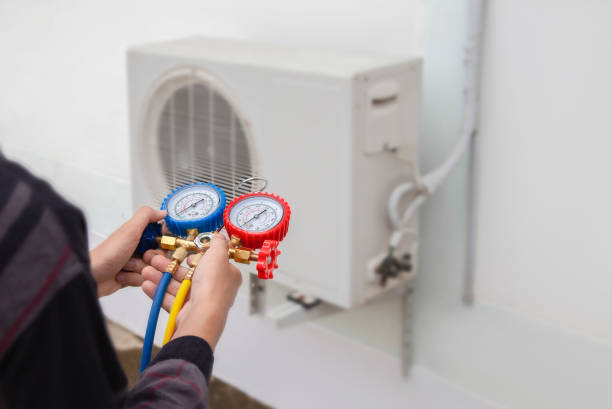 Best HVAC Companies Near Me  in Teviston, CA