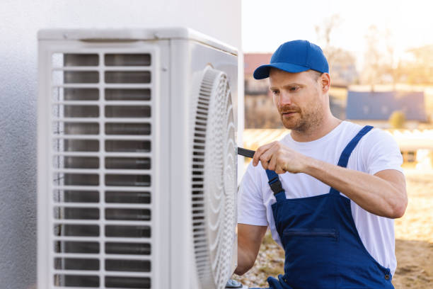 Best HVAC Companies Near Me  in Teviston, CA
