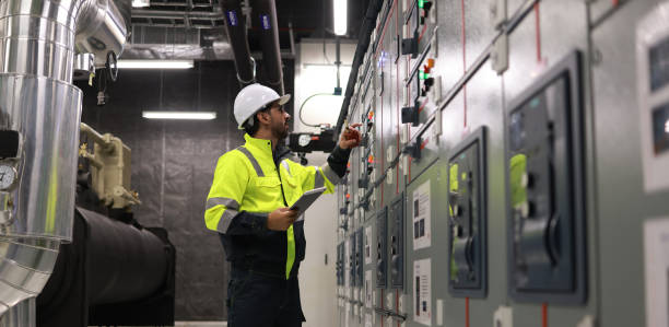 Best Central Air Repair  in Teviston, CA