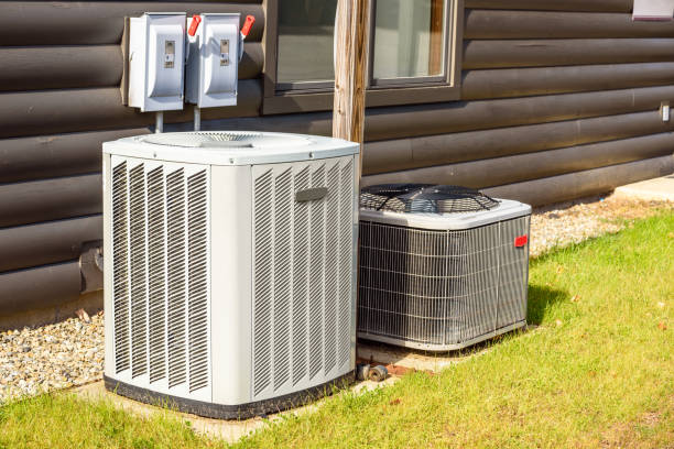 Best HVAC Cleaning Services  in Teviston, CA