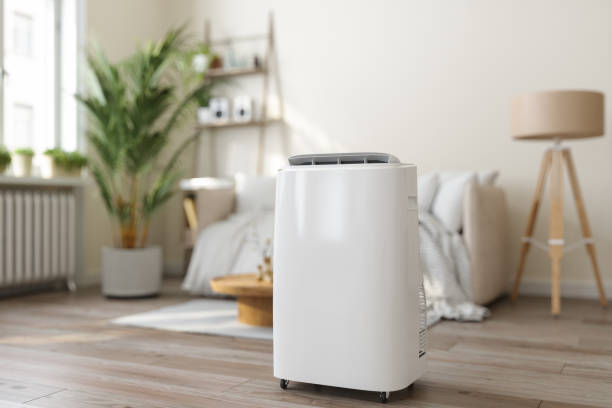 Best Residential HVAC Services  in Teviston, CA