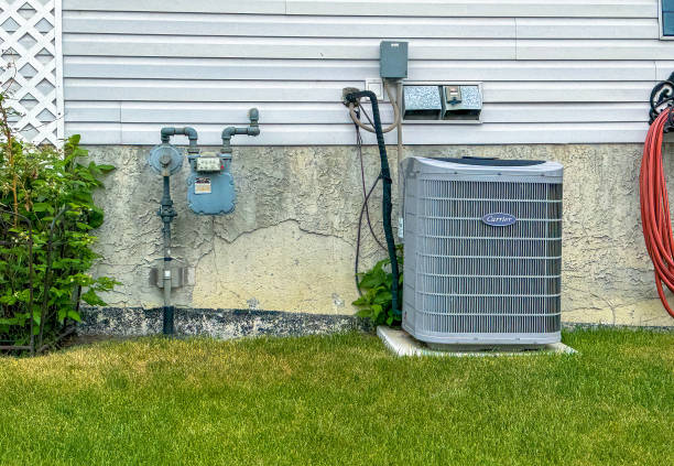 Best HVAC Installation Services  in Teviston, CA