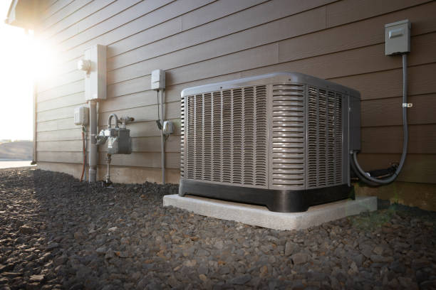 Best Ductless HVAC Repair  in Teviston, CA